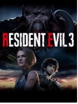 Resident Evil 3 Remake