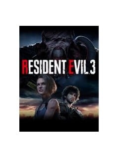 Resident Evil 3 Remake