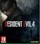 Resident Evil 4 Remake Gold