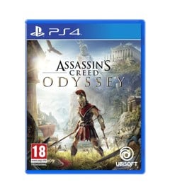 Assassin’s Creed: Odyssey + Origins (Double pack) (DE/Multi in Game)