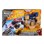 Monster Jam 1:64 Marvel Spiderman Playset