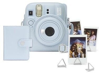 Fuji - Instax Mini 13 Accesory Kit
