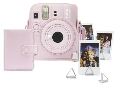 Fuji - Instax Mini 13 Accesory Kit