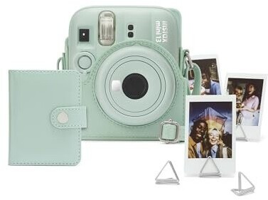 Fuji - Instax Mini 13 Accesory Kit