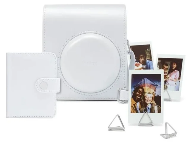 Fuji - Instax Mini 13 Accesory Kit