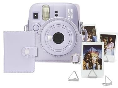 Fuji - Instax Mini 13 Accesory Kit