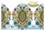 Hobby2You - Malebog A4 Floral Mandalas 32 sider (789876)