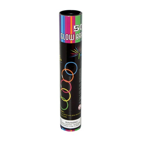 Glow Stick 50 pack (95969)