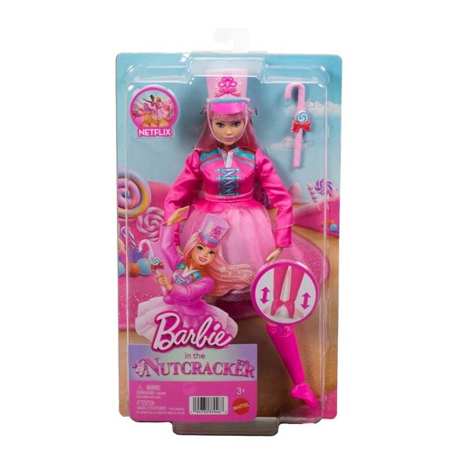 Barbie - Nutcracker Core Doll Daisy (JLW52)