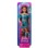 Barbie - Fashionista Teal Animal Print (JJN63)