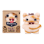 Fuggler - Baby Fuggs Screech - Brown