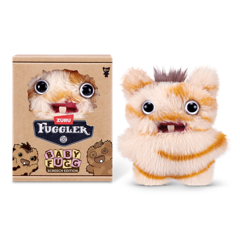 Fuggler - Baby Fuggs Screech - Brown