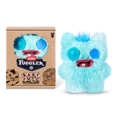 Fuggler - Baby Fuggs Screech - Blue and Green