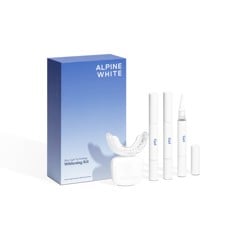 ALPINE WHITE - Whitening Kit