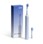 ALPINE WHITE - Sonic Toothbrush - White