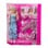 Barbie  - Deluxe Style Fashion Build Up (JNC61)
