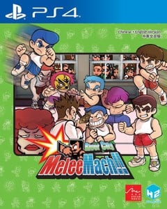River City Melee Mach!! (Import)