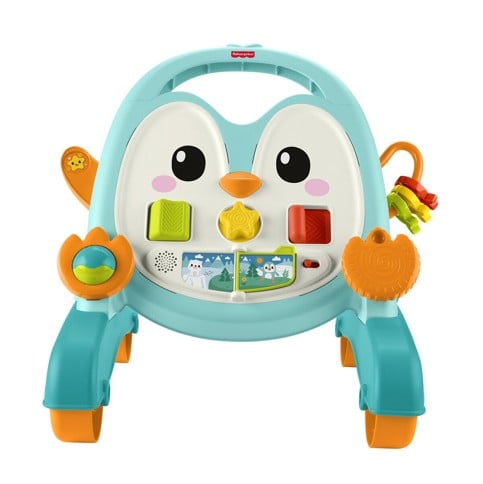 Fisher-Price - Penguin Walker (JHF74)