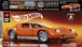 Brick Shop - Premium Series Lambo Miura P400 SV (JHF61)