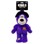 Kong - Halloween Wildknots Witch Bear - Purple - M/L