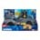 DC Universe - Bat-Link Batmobile 15 cm (380-2652)