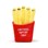 Emotional Support Pals - Fries (495-98613)