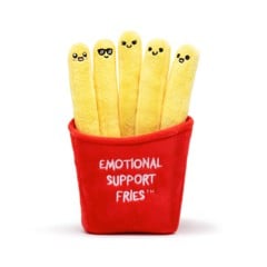 Emotional Support Pals - Fries (495-98613)