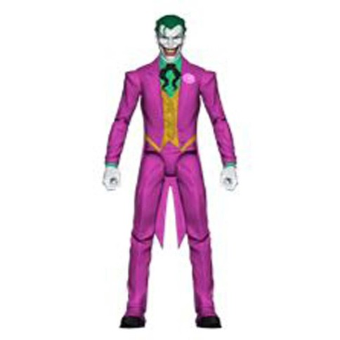 DC Universe - Core Joker 16 cm (380-2657)