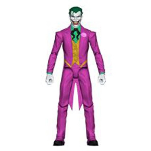 DC Universe - Core Joker 16 cm (380-2657)