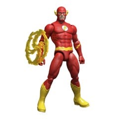 DC Universe - Core The Flash 16 cm (380-2658)