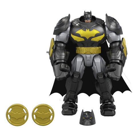 DC Universe - Feature Batman 16 cm (sounds only) (JMP84)