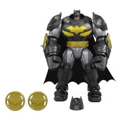 DC Universe - Feature Batman 16 cm (sounds only) (JMP84)