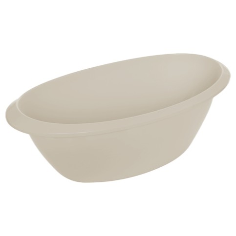 LUMA - Baby Bath - Almond - Beige