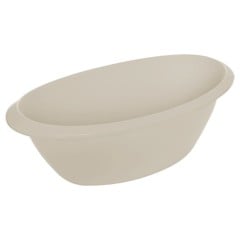 LUMA - Baby Bath - Almond - Beige
