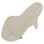 LUMA - Bath Support - Almond - Beige