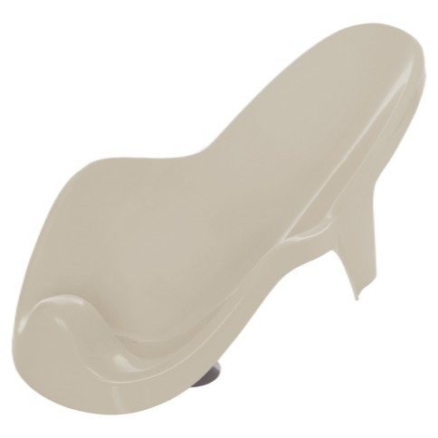 LUMA - Bath Support - Almond - Beige