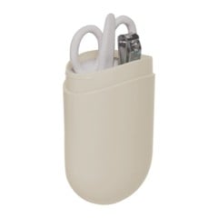 LUMA - Manicure Set - Almond - Beige