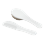 Bébé-Jou - Brush & Comb - White