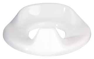Bébé-Jou - Toilet Seat - White