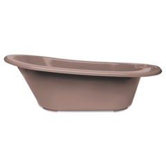 Bébé-Jou - Baby Bath Click - Mocha Mousse - Brown