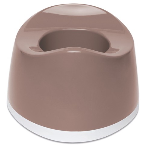 Bébé-Jou - Potty - Mocha Mousse - Brown