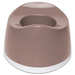 Bébé-Jou - Potty - Mocha Mousse - Brown
