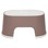 Bébé-Jou - Step Stool Grow - Mocha Mousse - Brown