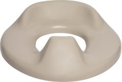Bébé-Jou - Toilet seat - Taupe - Beige