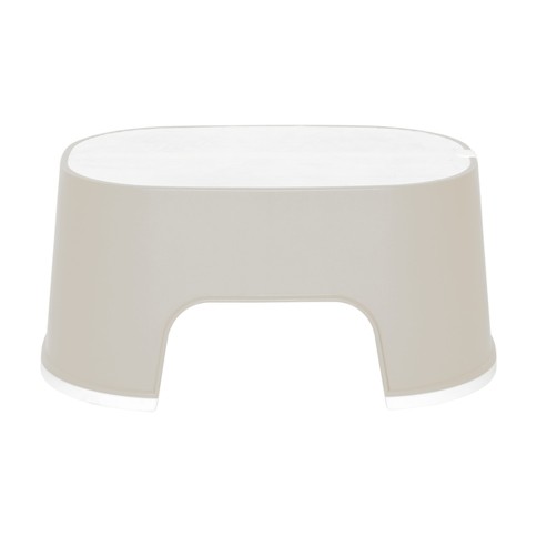 Bébé-Jou - Step Stool Grow - Taupe - Beige