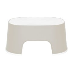 Bébé-Jou - Step Stool Grow - Taupe - Beige