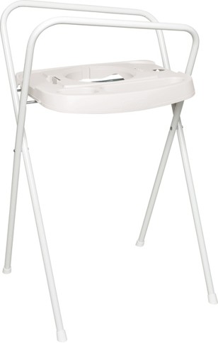 Bébé-Jou - Bath Stand Click - White - 98cm