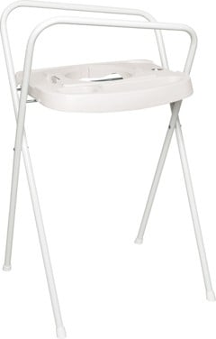 Bébé-Jou - Bath Stand Click - White - 98cm