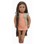 Our Generation - Doll Flora with Extendable hair