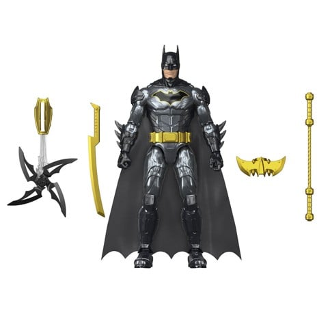 DC Universe Feature Batman 30 cm (sounds only) (JMN71)